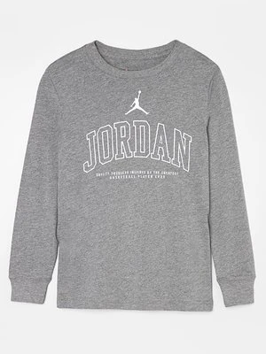 Bluzka z długim rękawem Jordan