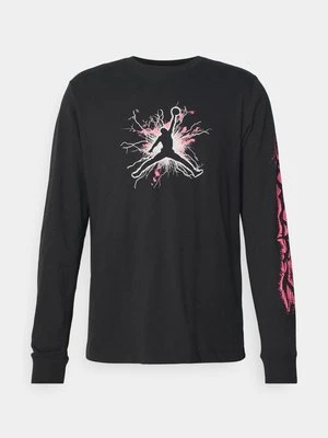 Bluzka z długim rękawem Jordan