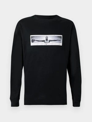 Bluzka z długim rękawem Jordan