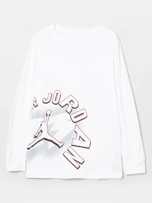 Bluzka z długim rękawem Jordan