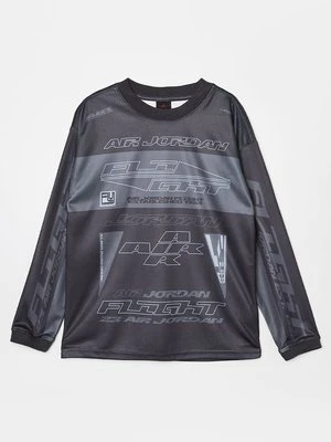 Bluzka z długim rękawem Jordan