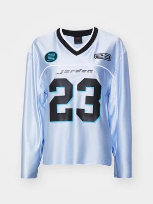 Bluzka z długim rękawem Jordan