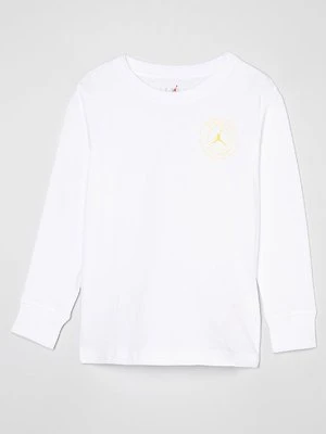 Bluzka z długim rękawem Jordan