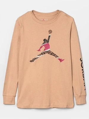 Bluzka z długim rękawem Jordan