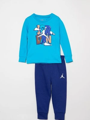 Bluzka z długim rękawem Jordan