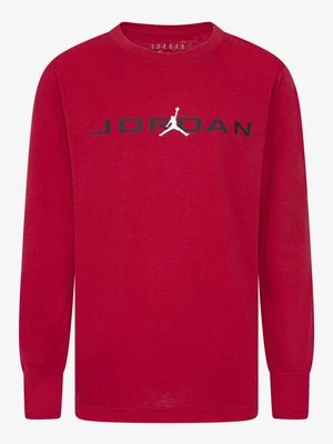 Bluzka z długim rękawem Jordan