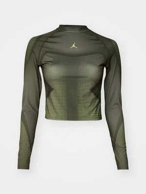 Bluzka z długim rękawem Jordan