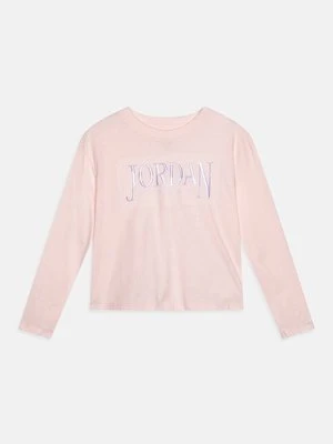 Bluzka z długim rękawem Jordan