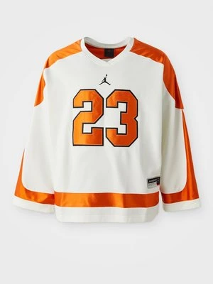 Bluzka z długim rękawem Jordan