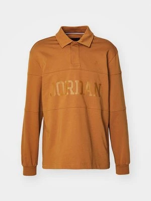 Bluzka z długim rękawem Jordan