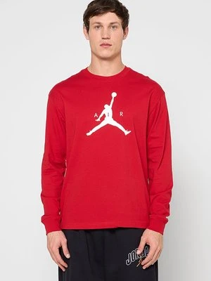 Bluzka z długim rękawem Jordan
