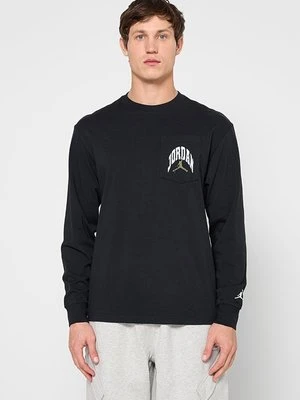 Bluzka z długim rękawem Jordan