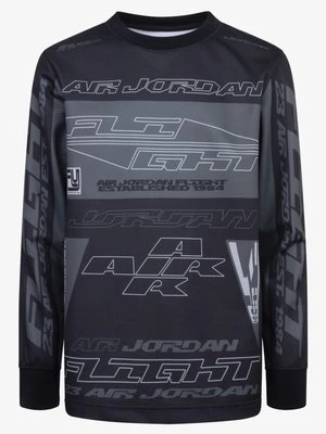 Bluzka z długim rękawem Jordan
