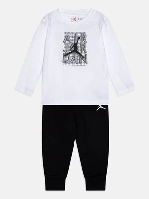 Bluzka z długim rękawem Jordan