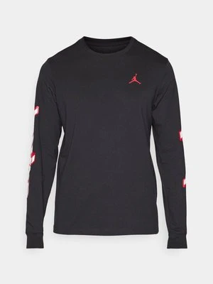 Bluzka z długim rękawem Jordan