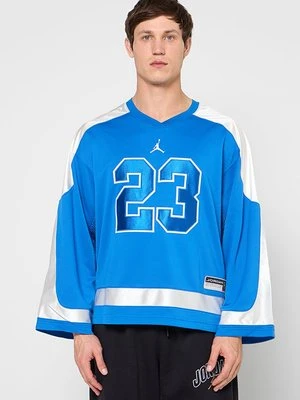 Bluzka z długim rękawem Jordan