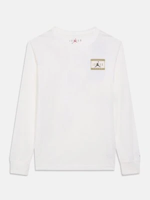 Bluzka z długim rękawem Jordan