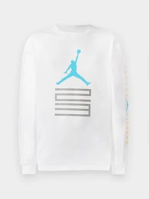 Bluzka z długim rękawem Jordan