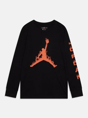 Bluzka z długim rękawem Jordan
