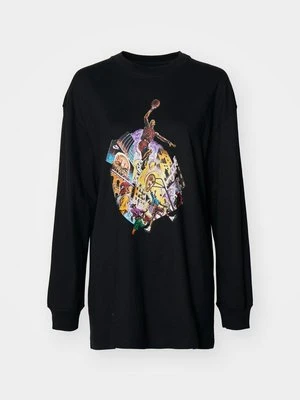 Bluzka z długim rękawem Jordan