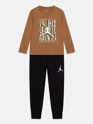 Bluzka z długim rękawem Jordan