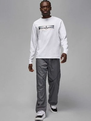 Bluzka z długim rękawem Jordan