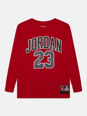 Bluzka z długim rękawem Jordan