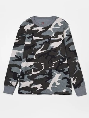 Bluzka z długim rękawem Jordan