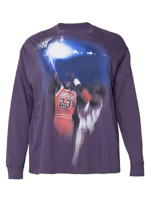 Bluzka z długim rękawem Jordan