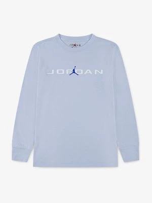 Bluzka z długim rękawem Jordan