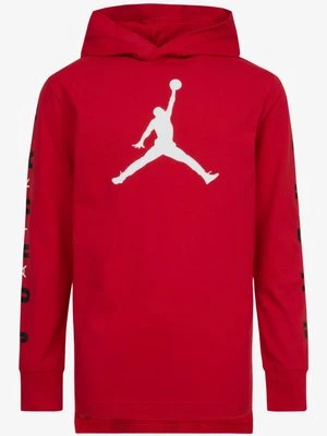 Bluzka z długim rękawem Jordan