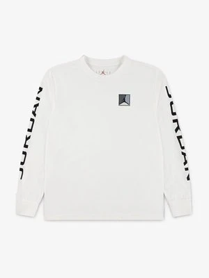 Bluzka z długim rękawem Jordan