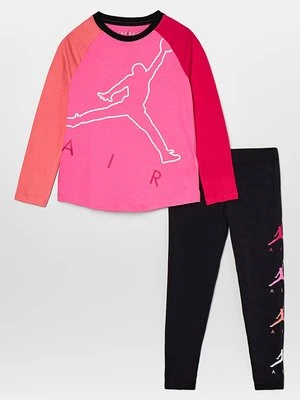 Bluzka z długim rękawem Jordan