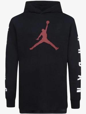 Bluzka z długim rękawem Jordan