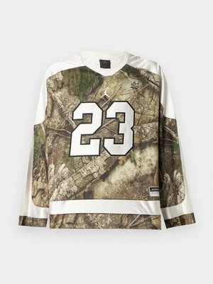 Bluzka z długim rękawem Jordan