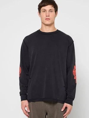 Bluzka z długim rękawem Jordan