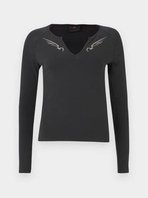 Bluzka z długim rękawem Jordan