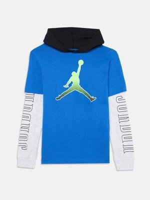 Bluzka z długim rękawem Jordan