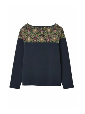 Bluzka z długim rękawem Joules