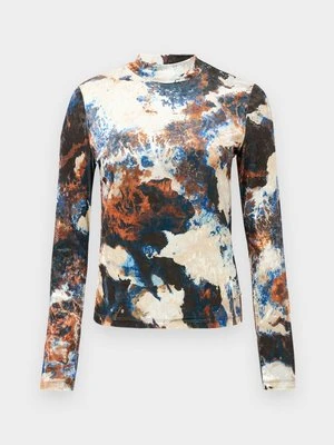 Bluzka z długim rękawem Just Cavalli