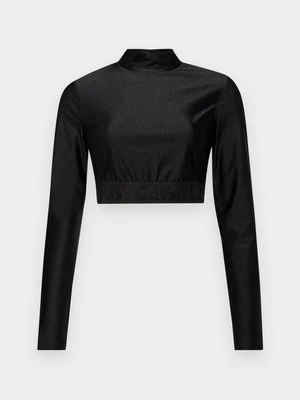 Bluzka z długim rękawem Just Cavalli