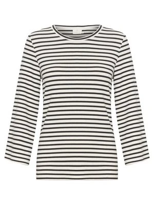 Bluzka z długim rękawem Kaffe