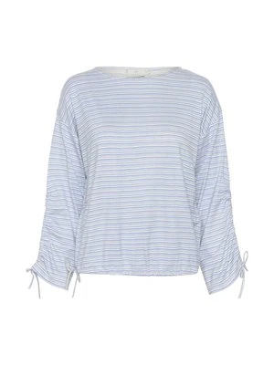 Bluzka z długim rękawem Kaffe