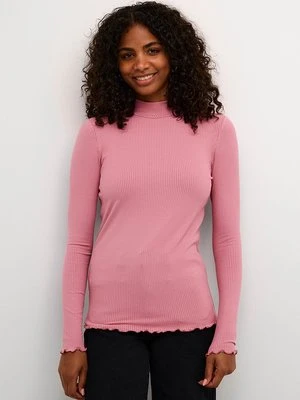 Bluzka z długim rękawem Kaffe