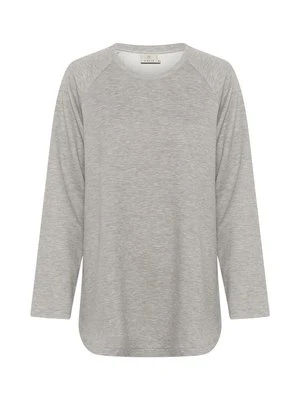 Bluzka z długim rękawem Kaffe