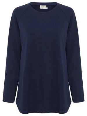 Bluzka z długim rękawem Kaffe