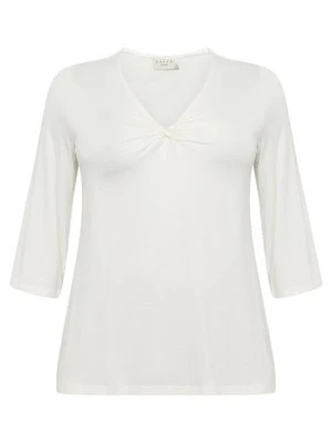 Bluzka z długim rękawem Kaffe Curve