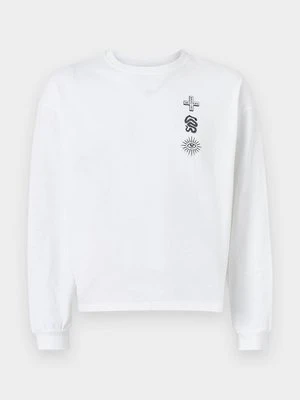 Bluzka z długim rękawem Kaotiko