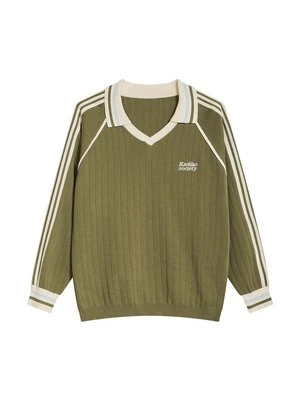 Bluzka z długim rękawem Kaotiko