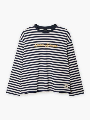 Bluzka z długim rękawem Kaotiko